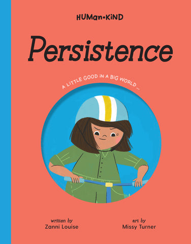 Human Kind: Persistence