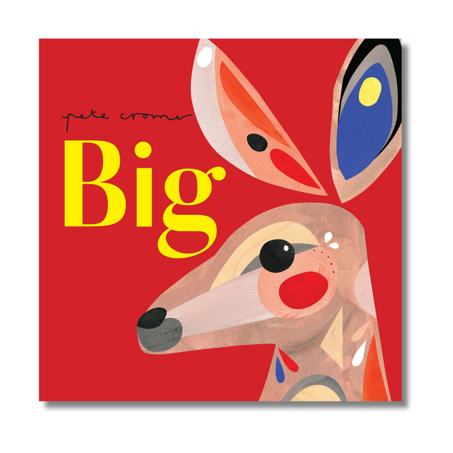 Pete Cromer Collection: 5 Board Book Slipcase