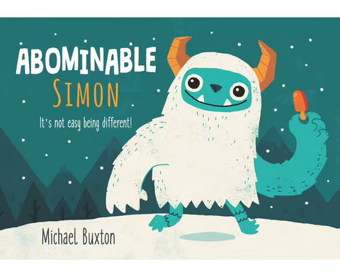 Abominable Simon