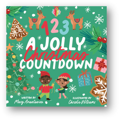 A Jolly Christmas Countdown