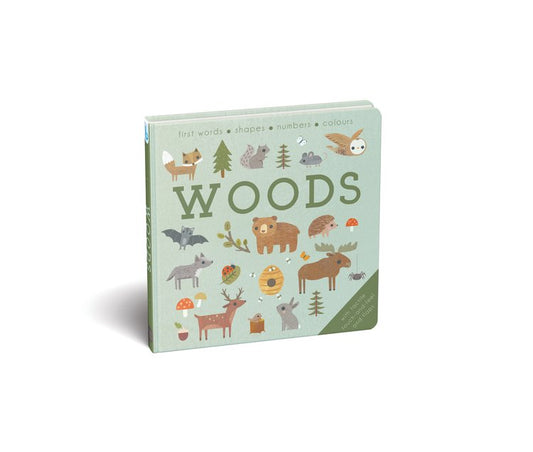 Baby Play: Woods