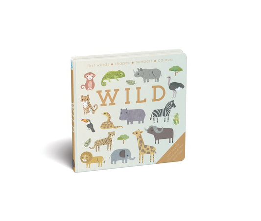 Baby Play: Wild