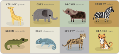 Baby Play: Wild