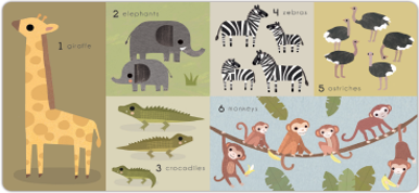 Baby Play: Wild