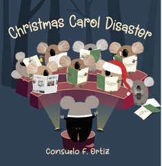 Christmas Carol Disaster