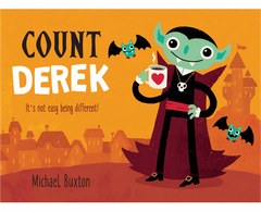 Count Derek