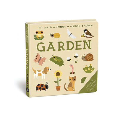 Baby Play: Garden