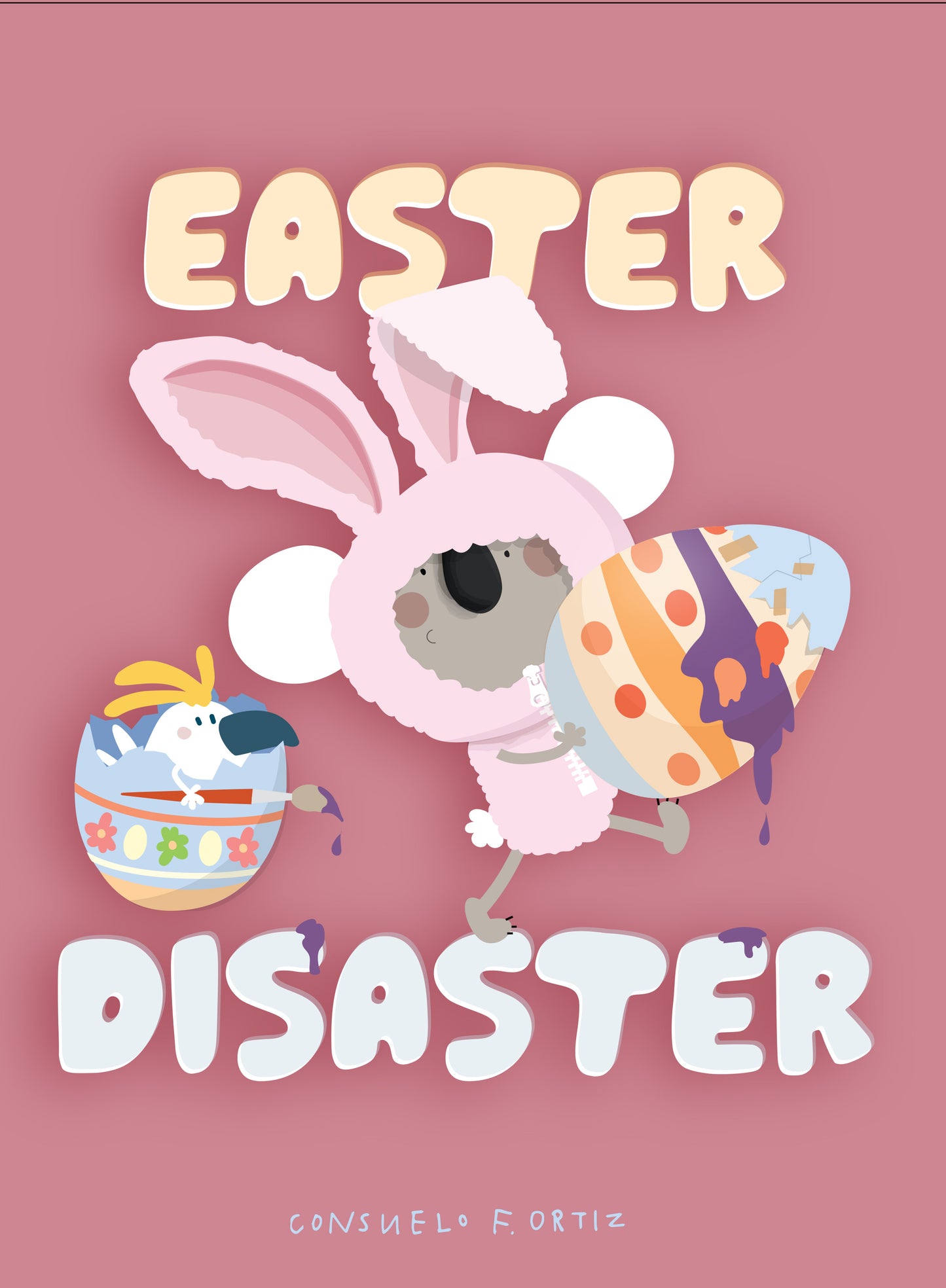 Easter Disaster