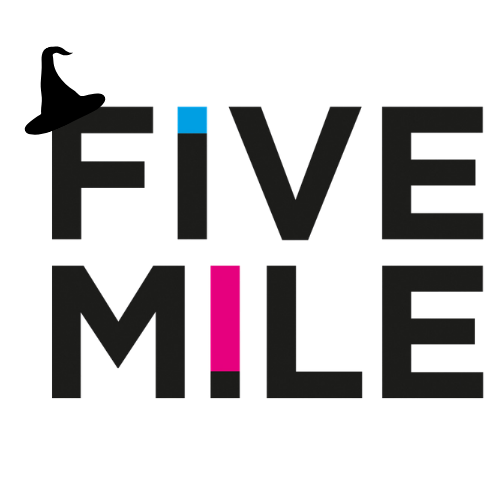 Five Mile Press