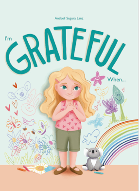I'm Grateful When...