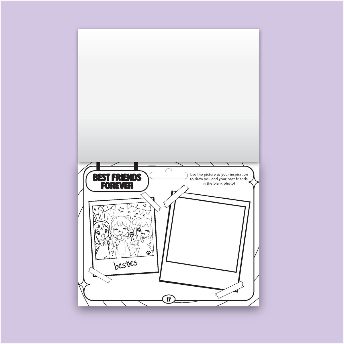 It's a K-Pop Thing! Giant Activity Pad