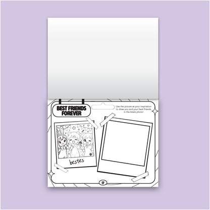 It's a K-Pop Thing! Giant Activity Pad