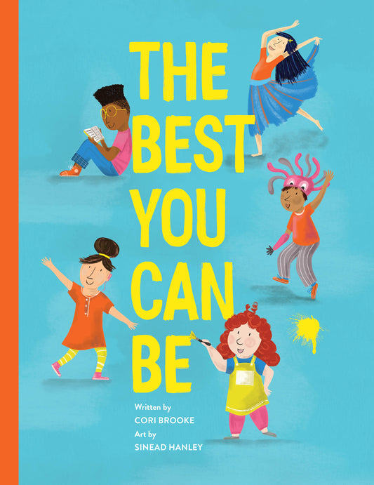 The Best You Can Be - Paperback