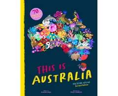 This is Australia - Revised Edition