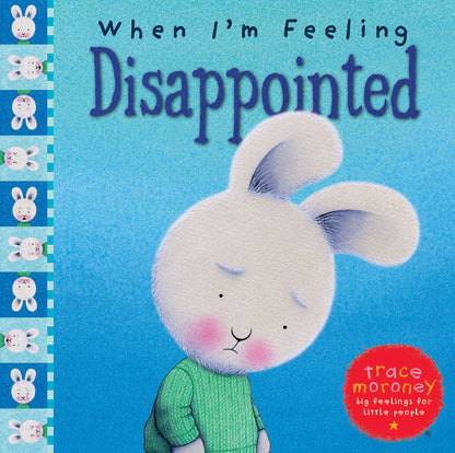 The Feelings Series: 10 Book Slipcase by Trace Moroney