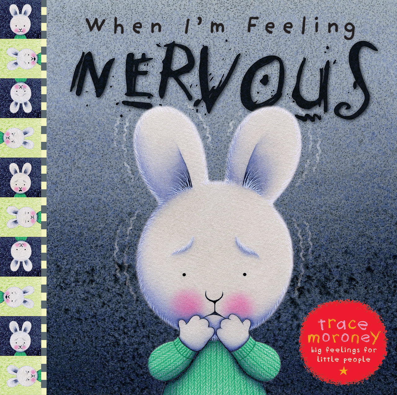 The Feelings Series: 10 Book Slipcase