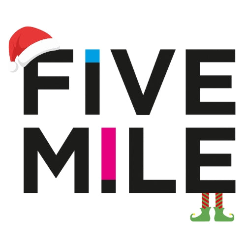 Five Mile Press